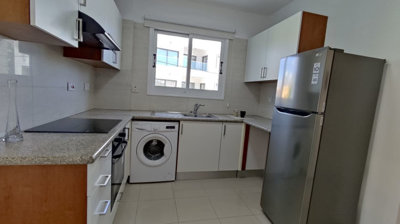 2 Bed Apartment for sale