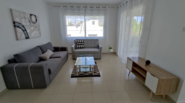 Image No.3-Appartement de 2 chambres à vendre à Kato Paphos