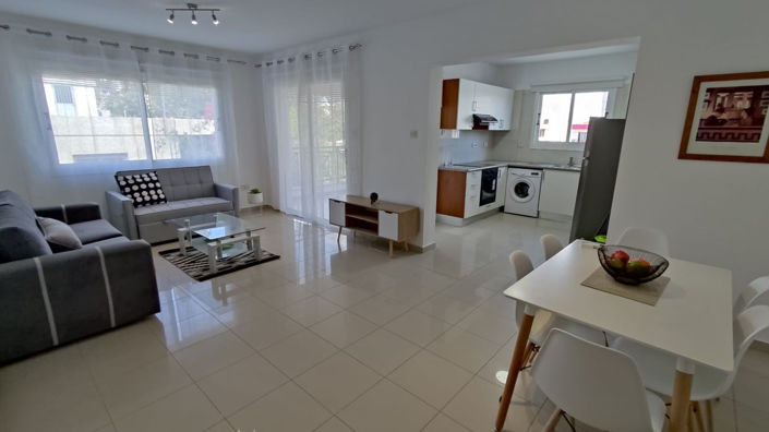 Image No.4-Appartement de 2 chambres à vendre à Kato Paphos