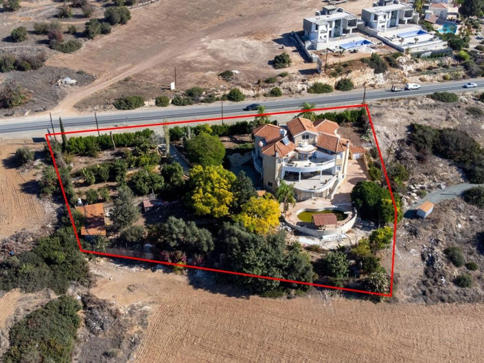 Image No.5-6 Bed Villa for sale