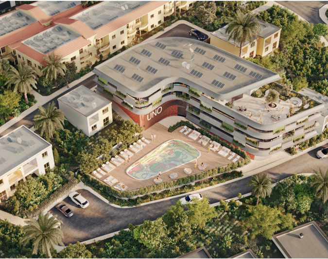 Image No.1-1 Bed Apartment for sale