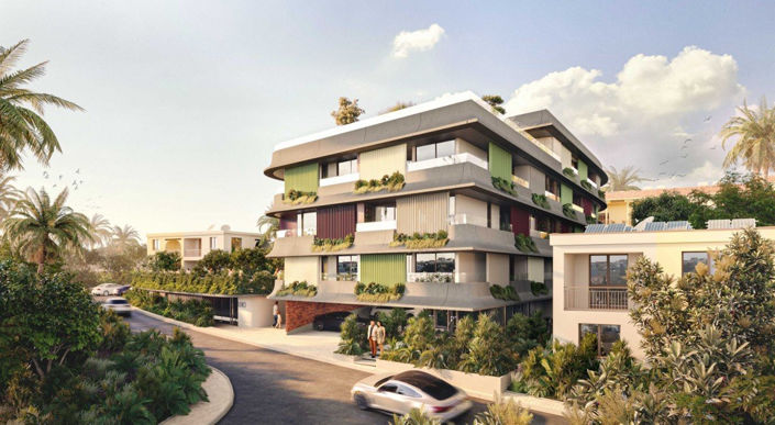 Image No.3-1 Bed Apartment for sale