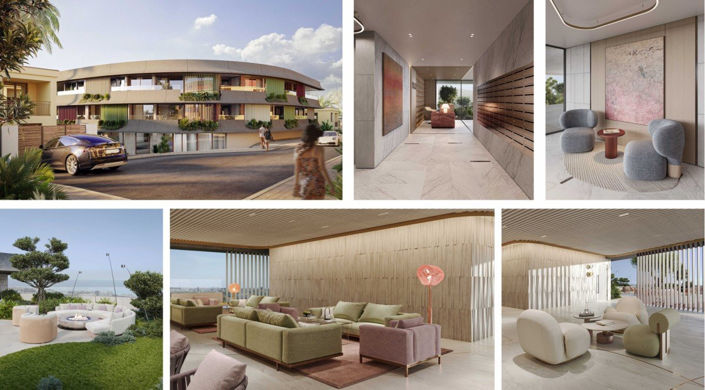 Image No.4-1 Bed Apartment for sale