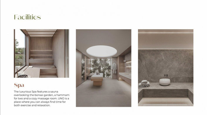 Image No.5-1 Bed Apartment for sale