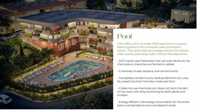 Image No.7-1 Bed Apartment for sale