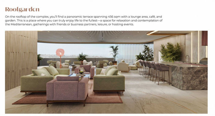 Image No.9-1 Bed Apartment for sale