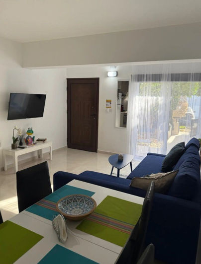 Image No.1-Propriété de 1 chambre à vendre à Paphos