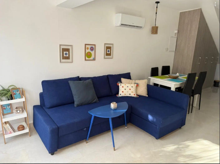 Image No.3-Propriété de 1 chambre à vendre à Paphos