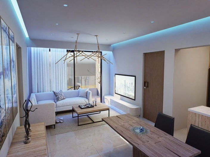 Image No.3-2 Bed Apartment for sale