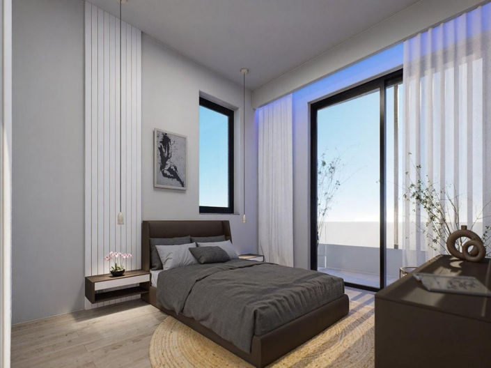 Image No.4-2 Bed Apartment for sale