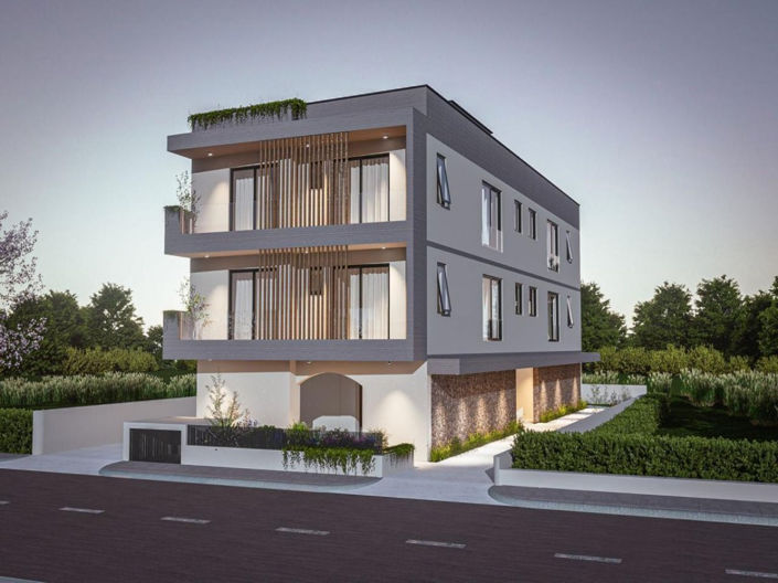 Image No.9-2 Bed Apartment for sale