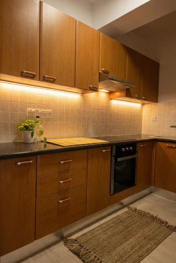 Image No.2-1 Bed Apartment for sale