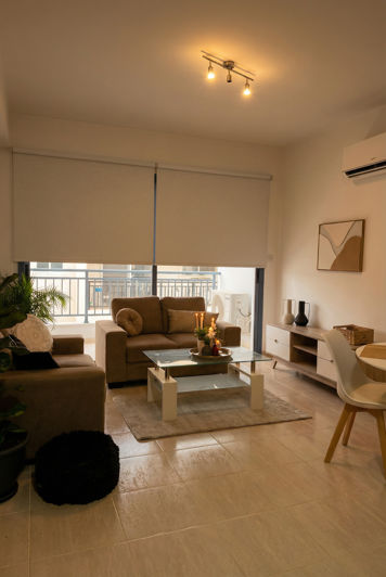 Image No.5-Appartement de 1 chambre à vendre à Geroskipou