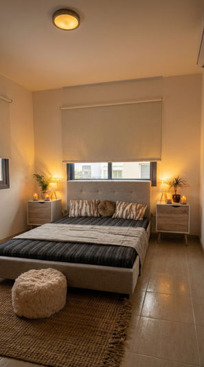 Image No.7-Appartement de 1 chambre à vendre à Geroskipou