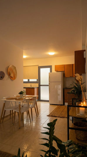 Image No.2-Appartement de 2 chambres à vendre à Geroskipou