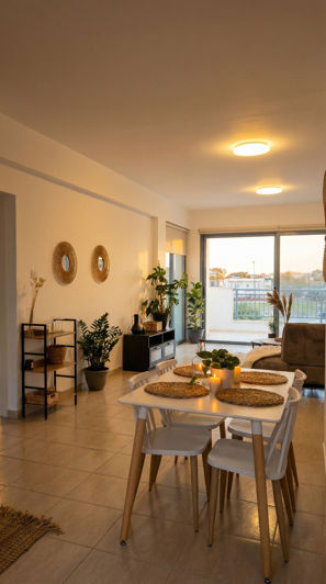 Image No.3-Appartement de 2 chambres à vendre à Geroskipou