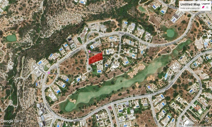 Image No.2-Plot for sale