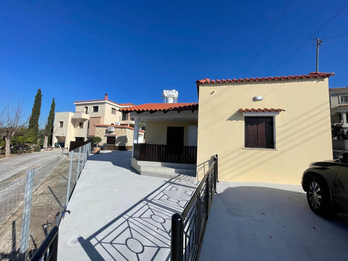 Image No.21-1 Bed Bungalow for sale