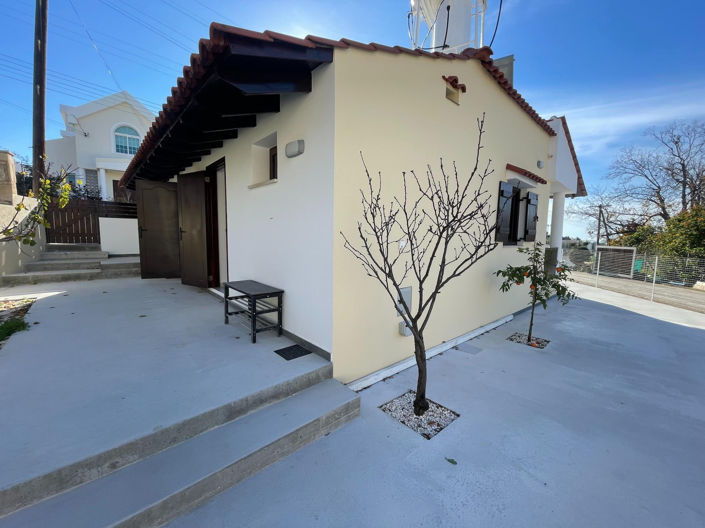 Image No.23-1 Bed Bungalow for sale