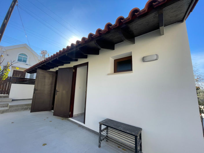 Image No.26-1 Bed Bungalow for sale