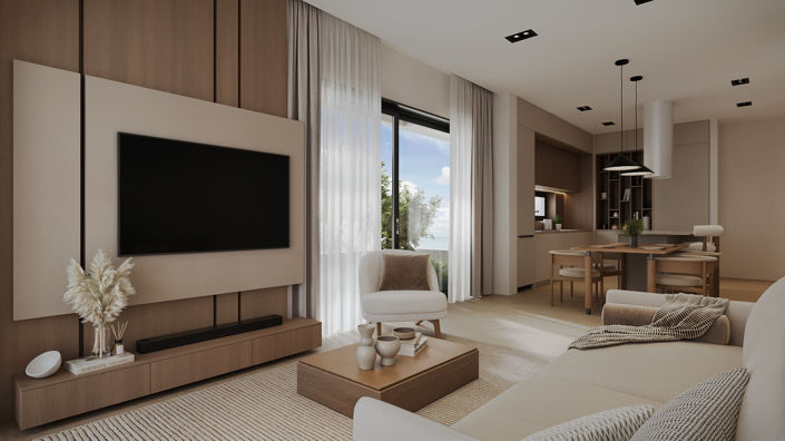 Image No.2-2 Bed Apartment for sale