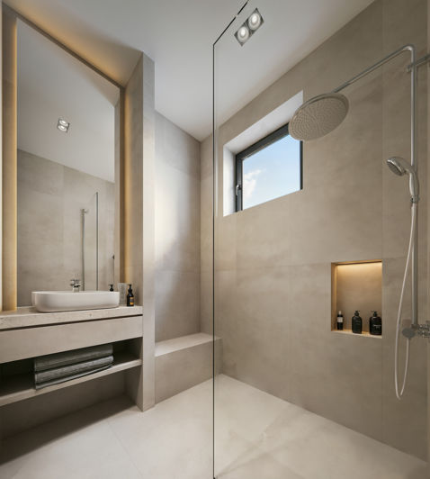 Image No.5-3 Bed Apartment for sale