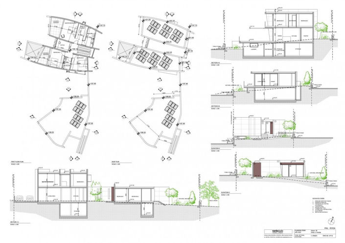 Image No.18-Villa de 6 chambres à vendre à Peyia