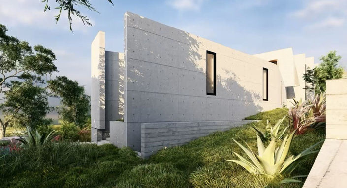 Image No.8-Villa de 6 chambres à vendre à Peyia