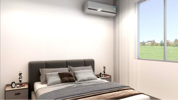 Image No.4-Appartement de 2 chambres à vendre à Chlorakas