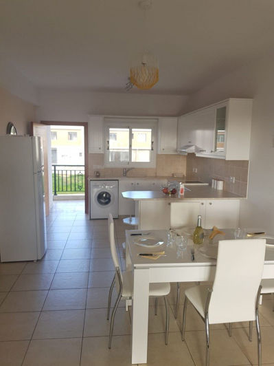 Image No.2-Appartement de 1 chambre à vendre à Kato Paphos