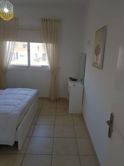 Image No.8-Appartement de 1 chambre à vendre à Kato Paphos