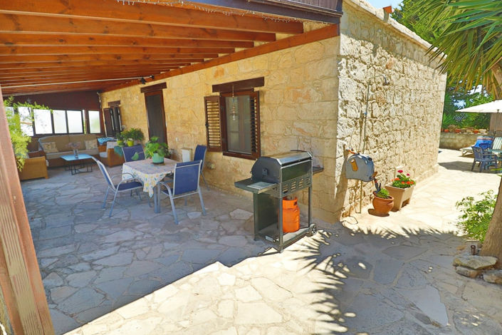 Image No.26-Villa de 3 chambres à vendre à Paphos