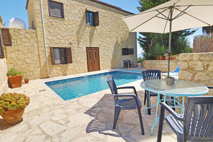 Image No.27-Villa de 3 chambres à vendre à Paphos