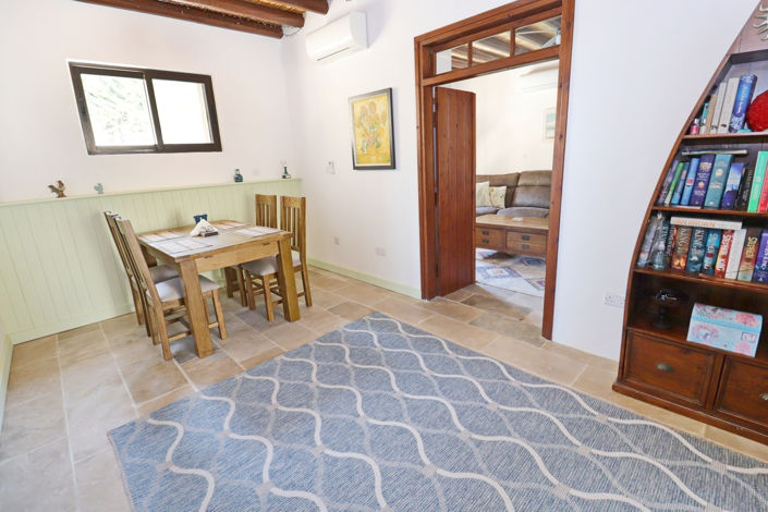 Image No.7-Villa de 3 chambres à vendre à Paphos