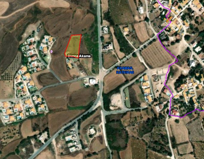 Image No.2-Plot for sale