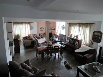 1 - Paphos, Apartment