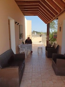 Image No.4-Bungalow de 2 chambres à vendre à Geroskipou