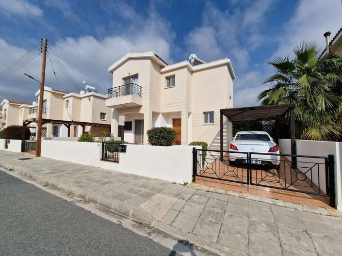 Image No.12-Maison de 3 chambres à vendre à Kissonerga