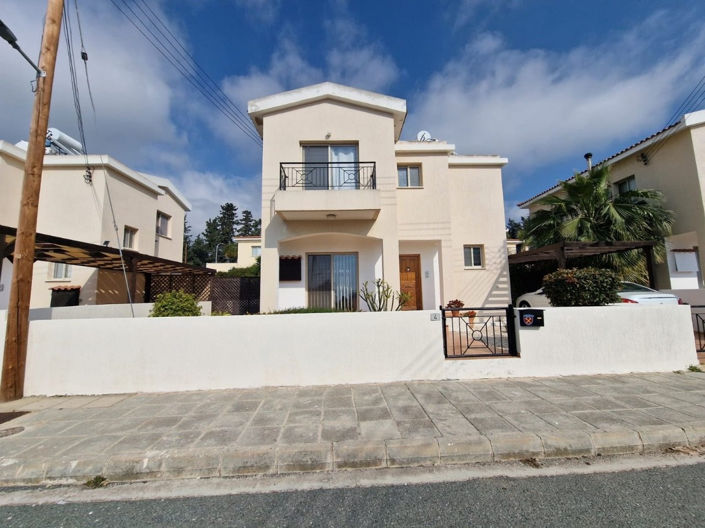 Image No.13-Maison de 3 chambres à vendre à Kissonerga