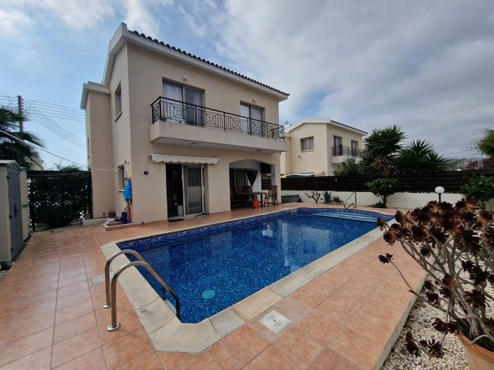 Image No.16-Maison de 3 chambres à vendre à Kissonerga