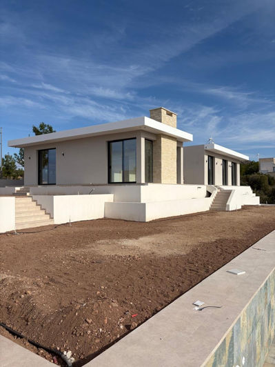 Image No.8-Bungalow de 3 chambres à vendre à Kouklia