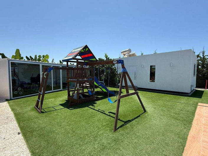 Image No.3-4 Bed Villa for sale