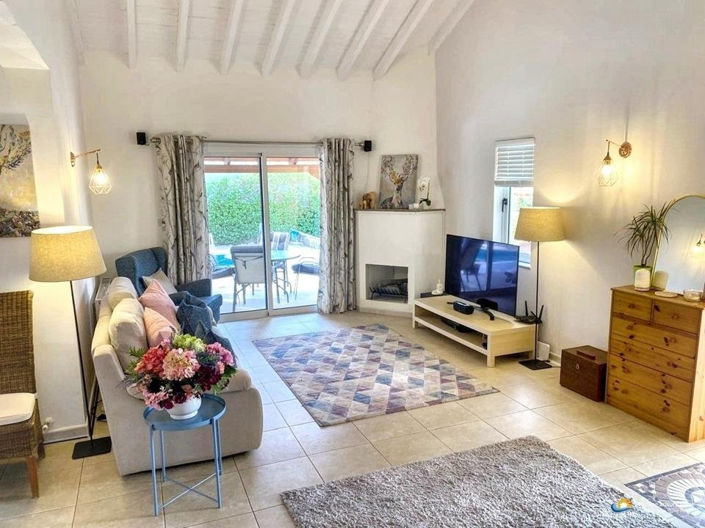 Image No.3-Villa de 3 chambres à vendre à Souni