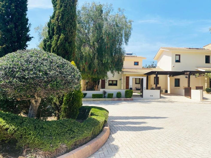 Image No.8-Villa de 2 chambres à vendre à Kouklia