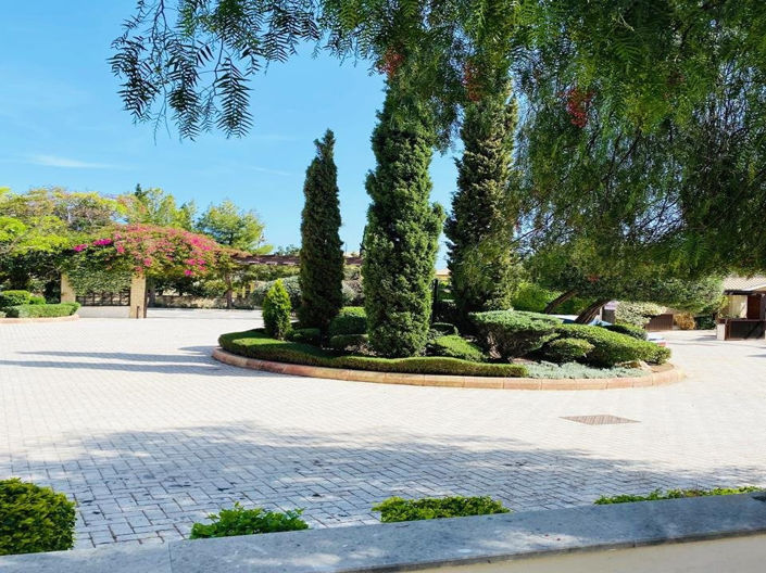 Image No.9-Villa de 2 chambres à vendre à Kouklia