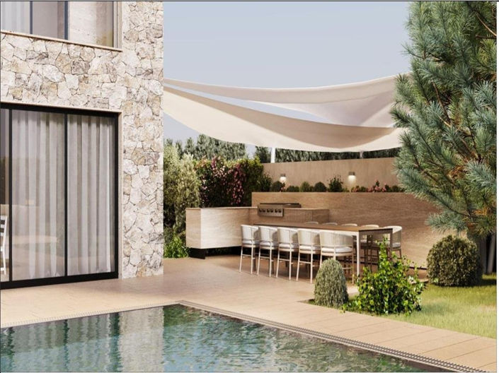 Image No.5-5 Bed Villa for sale