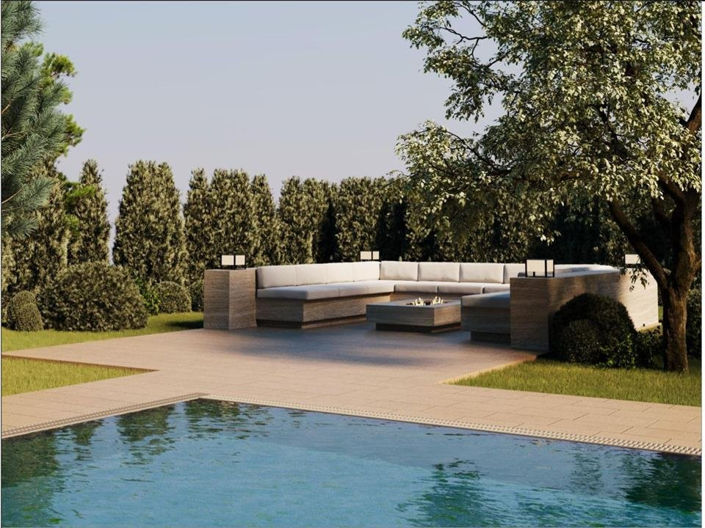 Image No.6-5 Bed Villa for sale