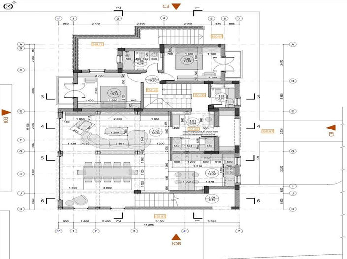 Image No.9-5 Bed Villa for sale