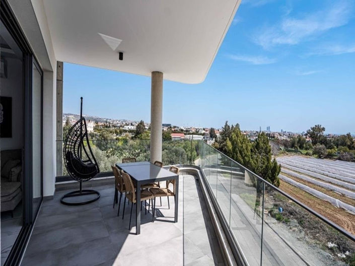 Image No.4-Appartement de 3 chambres à vendre à Kato Polemidia