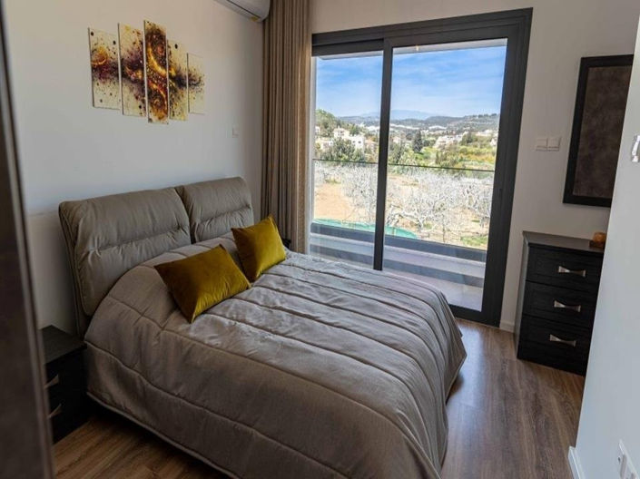 Image No.7-Appartement de 3 chambres à vendre à Kato Polemidia